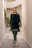 Dhanak FW24DA-2622 Dark Green Online Shopping