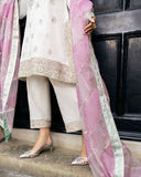 mushq Luminous Lace