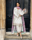 mushq Luminous Lace