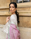 mushq Luminous Lace