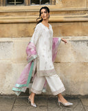 mushq Luminous Lace