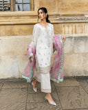 mushq Luminous Lace