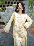 Lush Zainab Chottani Brand Original Fabrics