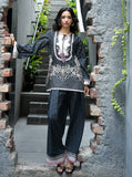 Luster Zainab Chottani Brand Original Fabrics