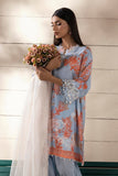 Sana Safinaz M251-020B-3CS Online Shopping