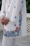 Dew Whisper Cross Stitch Brand Original Fabrics