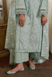 Sage Reverie Cross Stitch Brand Original Fabrics