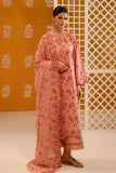 Peach Sorbet Cross Stitch Brand Original Fabrics
