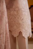 Rose Luster Cross Stitch Brand Original Fabrics