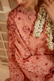 Peach Sorbet Cross Stitch Brand Original Fabrics