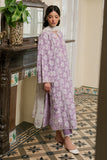 Lavender Muse Cross Stitch Brand Original Fabrics