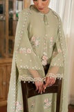 Floral Hush Cross Stitch Brand Original Fabrics