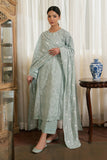 Sage Reverie Cross Stitch Brand Original Fabrics