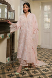 Pastel Melody Cross Stitch Brand Original Fabrics