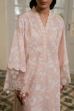 Pastel Melody Cross Stitch Brand Original Fabrics