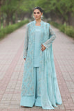 Bareeze Gold Mania-L-Blue Online Shopping