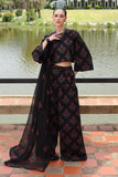 Bareeze Geometric Rhythm Online Shopping