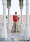 Haseen Official Zarmeenah-1 Online Shopping