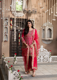 Haseen Official Saaz-4 Online Shopping