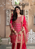 Haseen Official Saaz-4 Online Shopping