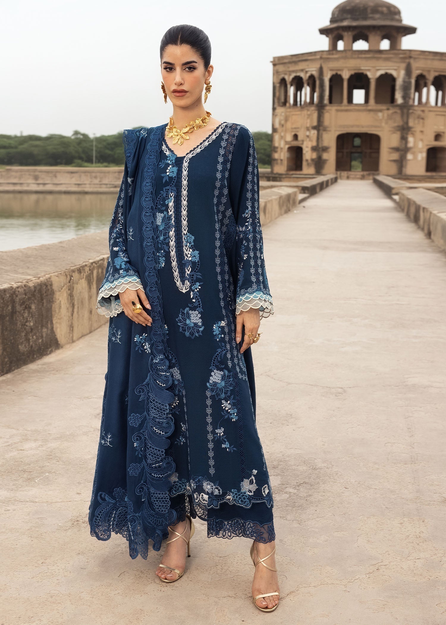 Saira Shakira Lila 1 A Online Shopping Original Brand