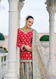 Haseen Official Zarmeenah-1 Online Shopping