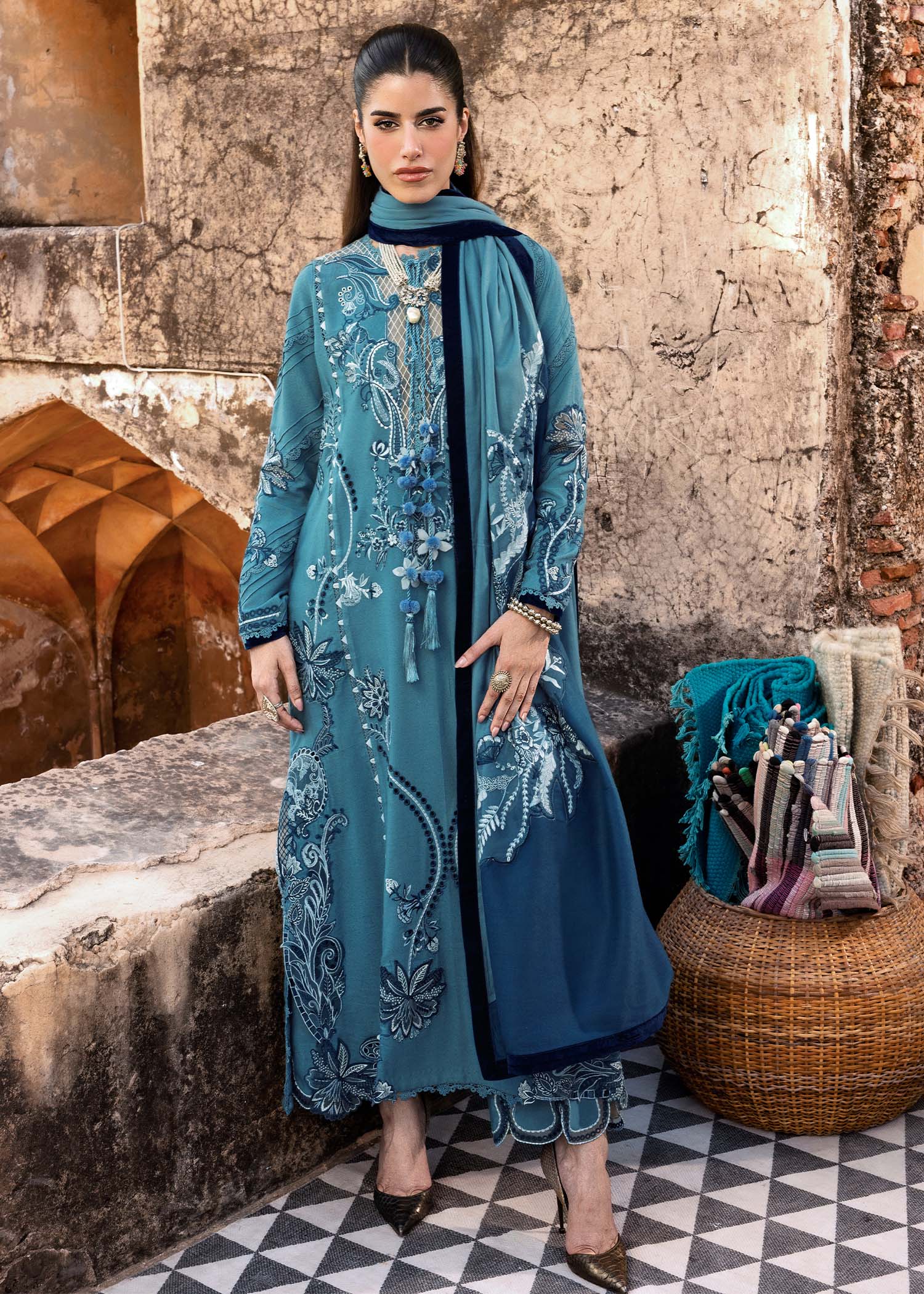 Saira Shakira Friya 2 B Online Shopping Original Brand