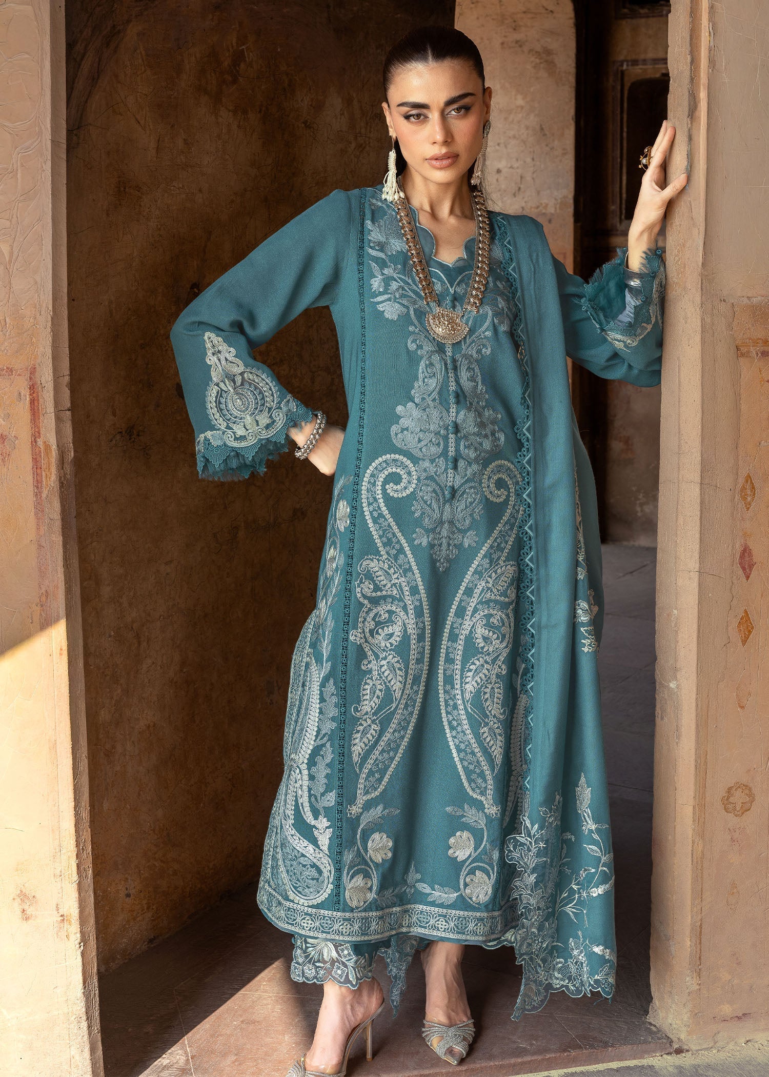 Saira Shakira Afsaneh 5 A Online Shopping Original Brand
