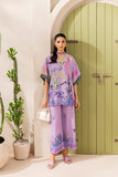 Saira Rizwan Lilac Lush - Srsp-25-10 Online Shopping