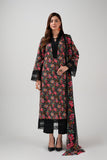 PR1813 Black Bareeze Winter Fall2024