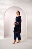 Dhanak FW24DA-2614 Navy Blue Online Shopping