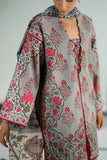 Saira Rizwan Silver Lining – Jpu25-03 Online Shopping