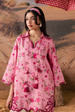 Blush JBP26-01-A Saira Rizwan Brand Original Fabrics