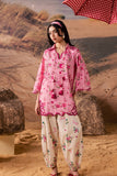 Blush JBP26-01-A Saira Rizwan Brand Original Fabrics