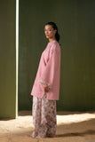 Saira Rizwan Joolie Pink - Jbp25-08 Online Shopping