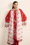 Cross Stitch Scarlet Garden Online Shopping