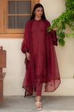 Ruby Glint Cross Stitch Brand Original Fabrics