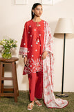 Cross Stitch Scarlet Garden Online Shopping