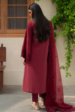 Ruby Glint Cross Stitch Brand Original Fabrics