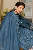 Cross Stitch Aqua Cobalt Online Shopping