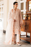 Cross Stitch Soft Salmon Online Shopping