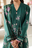 Cross Stitch Laurel Green Online Shopping