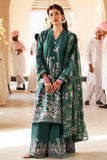 Cross Stitch Laurel Green Online Shopping