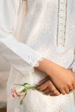 Cross Stitch Ivory Glint Online Shopping