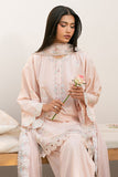 Cross Stitch Peach Bloom Online Shopping
