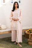 Cross Stitch Peach Bloom Online Shopping