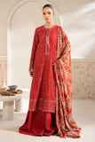 Cross Stitch Vermilion Cardinal Online Shopping