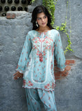 Poppy Zainab Chottani Brand Original Fabrics