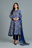 PR1571 Blue Bareeze Winter Fall2024