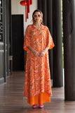 PR1745 Orange Bareeze Winter Fall2024